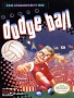 Nintendo  NES&nbsp; - &nbsp;Super Dodge Ball